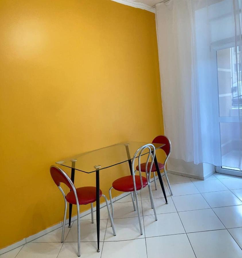 New Cosy Apartment Lviv Exterior photo