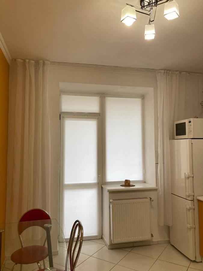 New Cosy Apartment Lviv Exterior photo