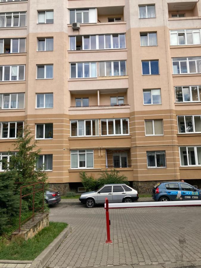New Cosy Apartment Lviv Exterior photo